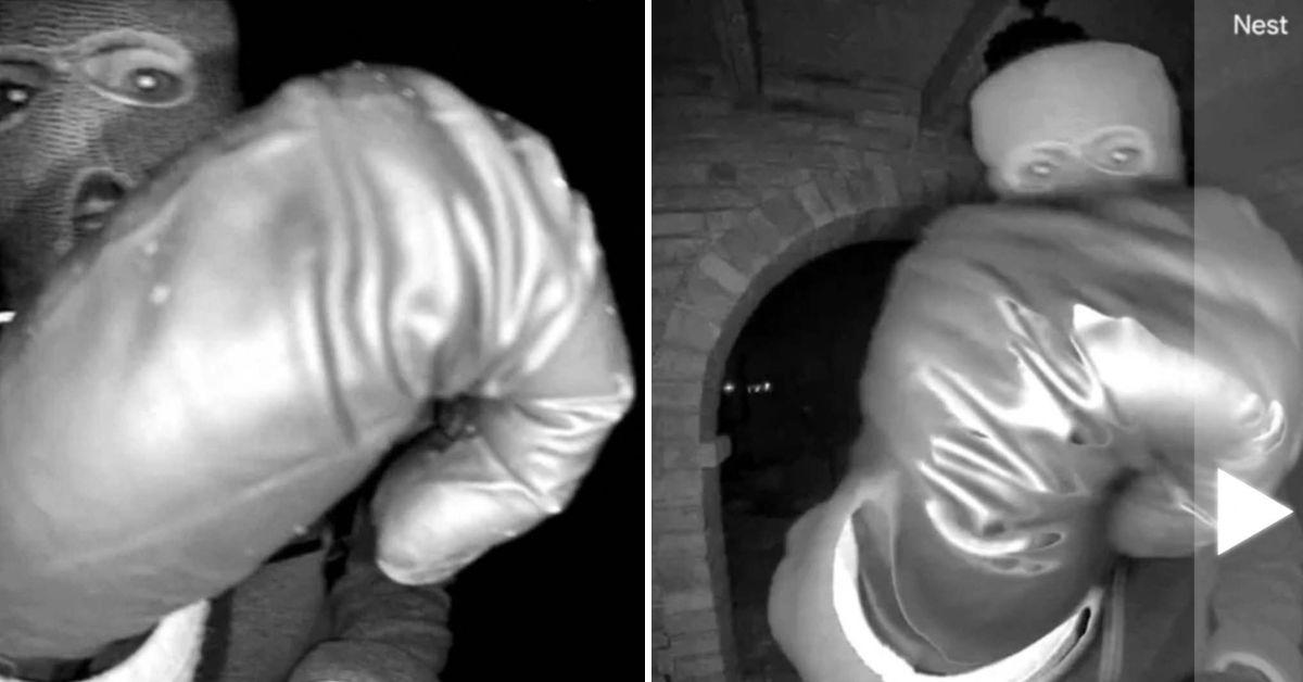 image of The Guthrie family has been 'cleared' as suspects.