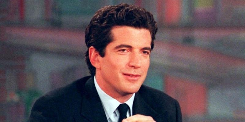 JFK Jr.’s Career and Marriage Were ‘Weighing’ On Him Before Fatal Plane Crash