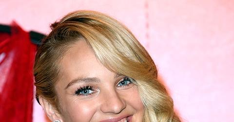 Candice Swanepoel RCC 2