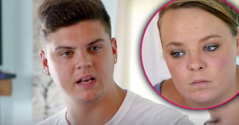 Catelynn lowell tyler baltierra dr oz premiere date 2018