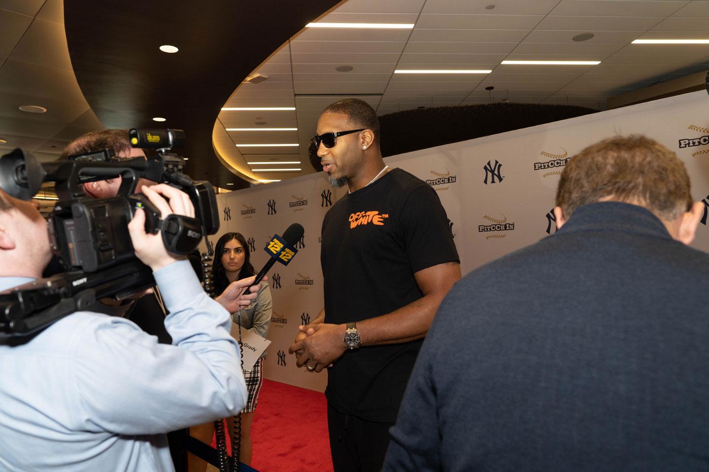 Cc sabathia celebrity softball game 02