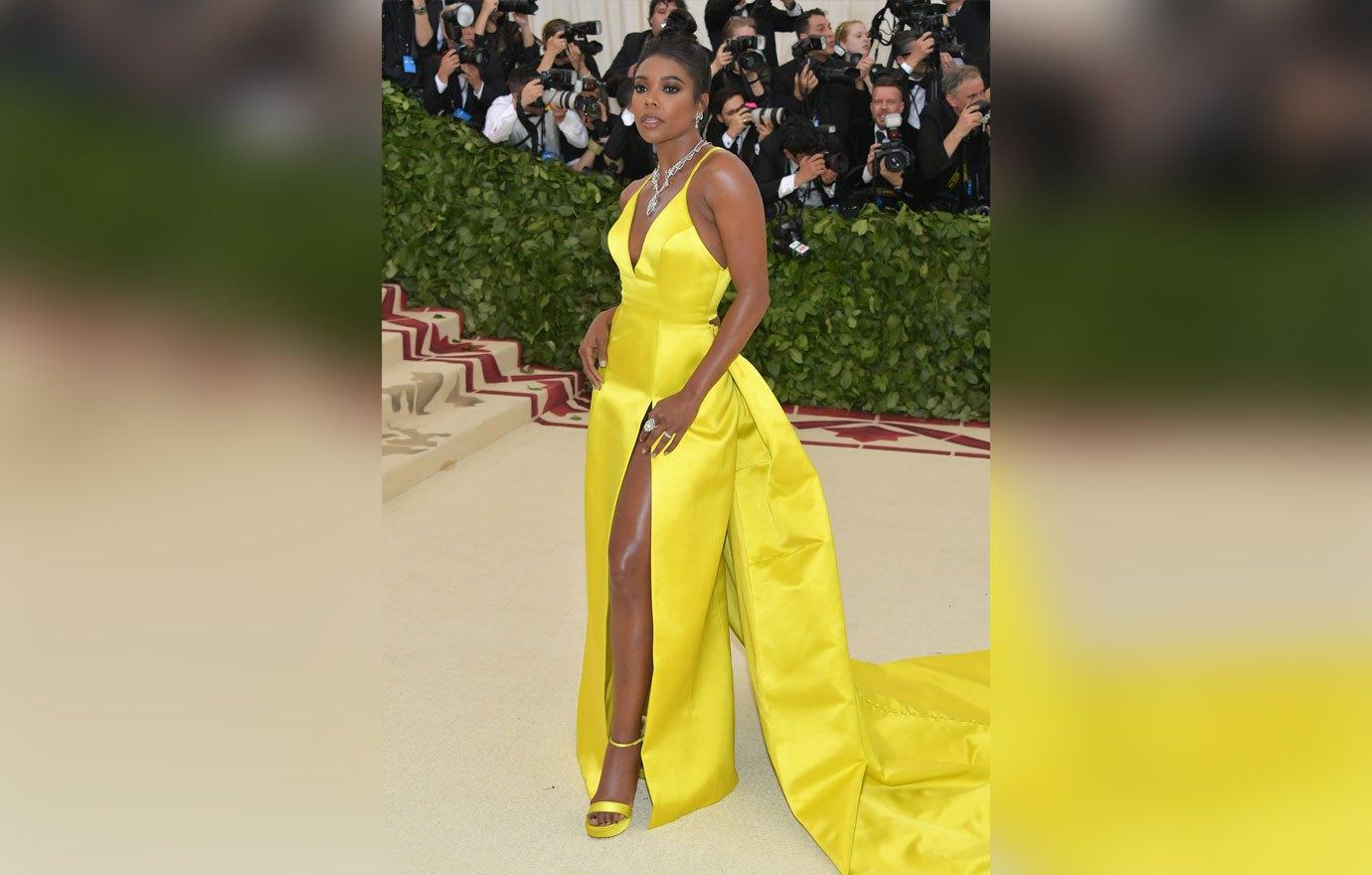 2018 met gala red carpet arrivals pics 29