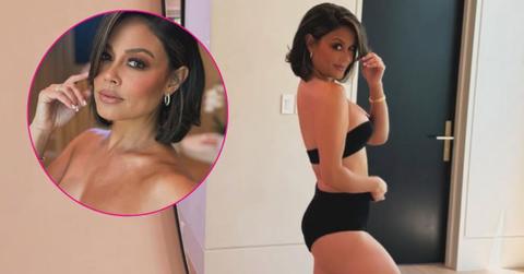 Photo of Vanessa Lachey