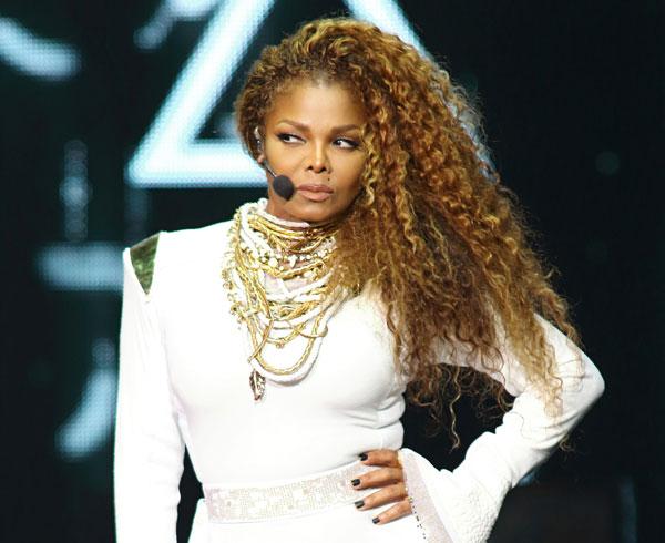 Janet jackson wissam al mana date paris fashion week