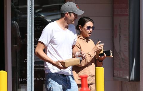 mila kunis ashton kutcher shocked danny masterson backlash