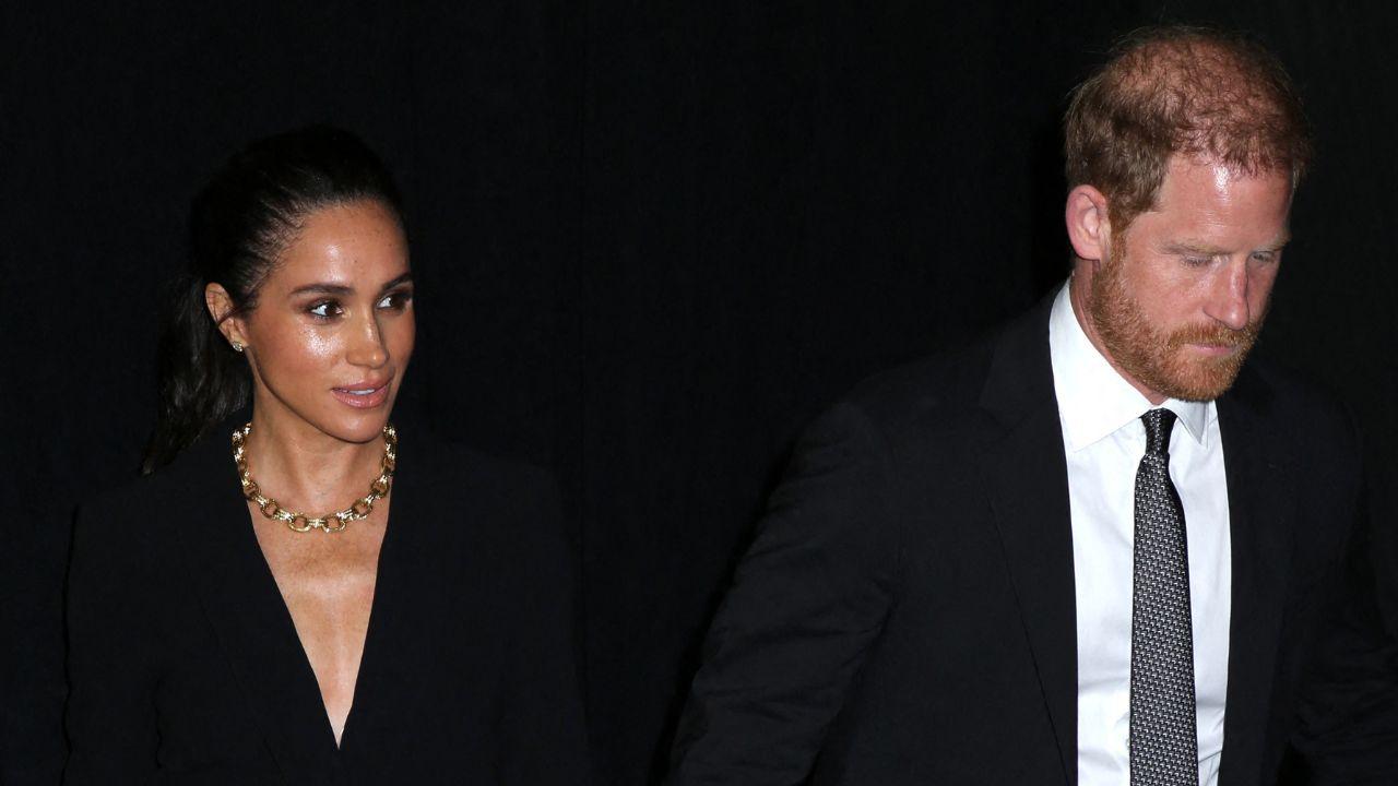 image of meghan markle and prince harry
