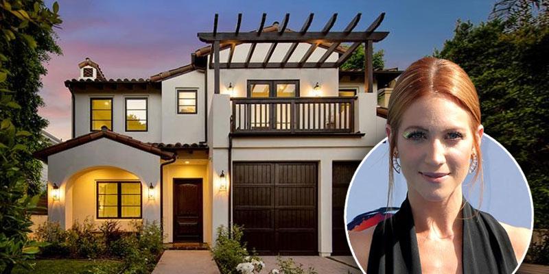 //brittany snow california home for sale   million photos pf