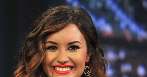 Demi Lovato 15