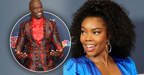 Gabrielle Union Calls Out Terry Crews