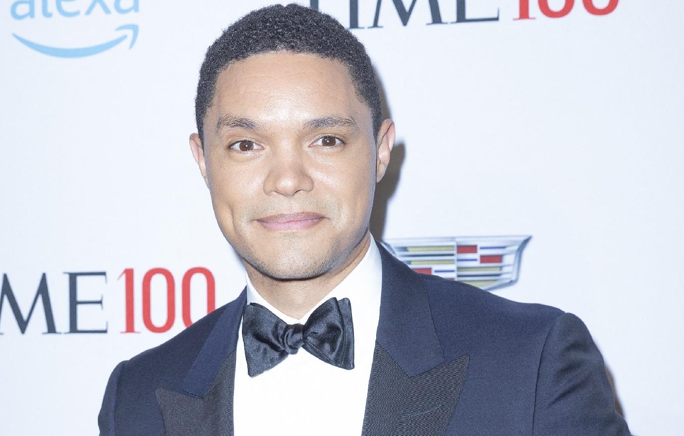 trevor noah