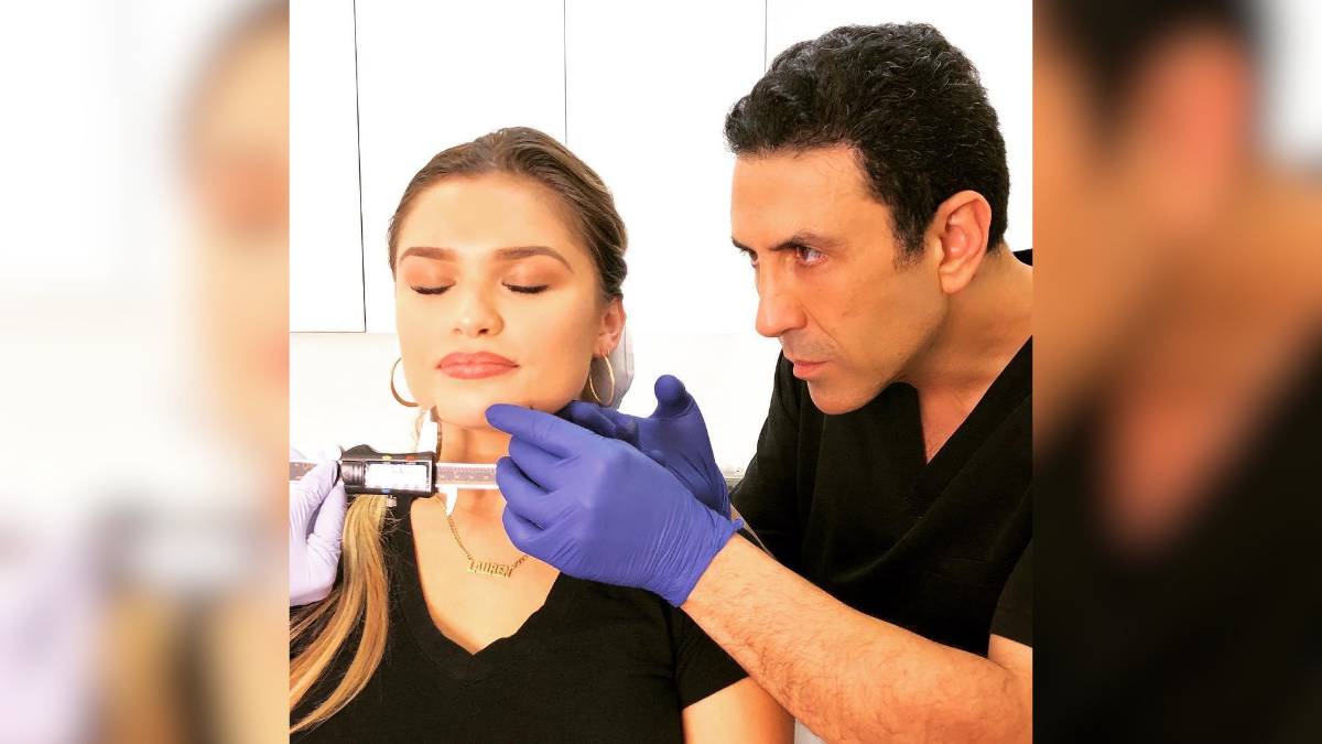 the art of invisible beauty inside the clinic redefining luxury aesthetics