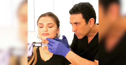 the art of invisible beauty inside the clinic redefining luxury aesthetics
