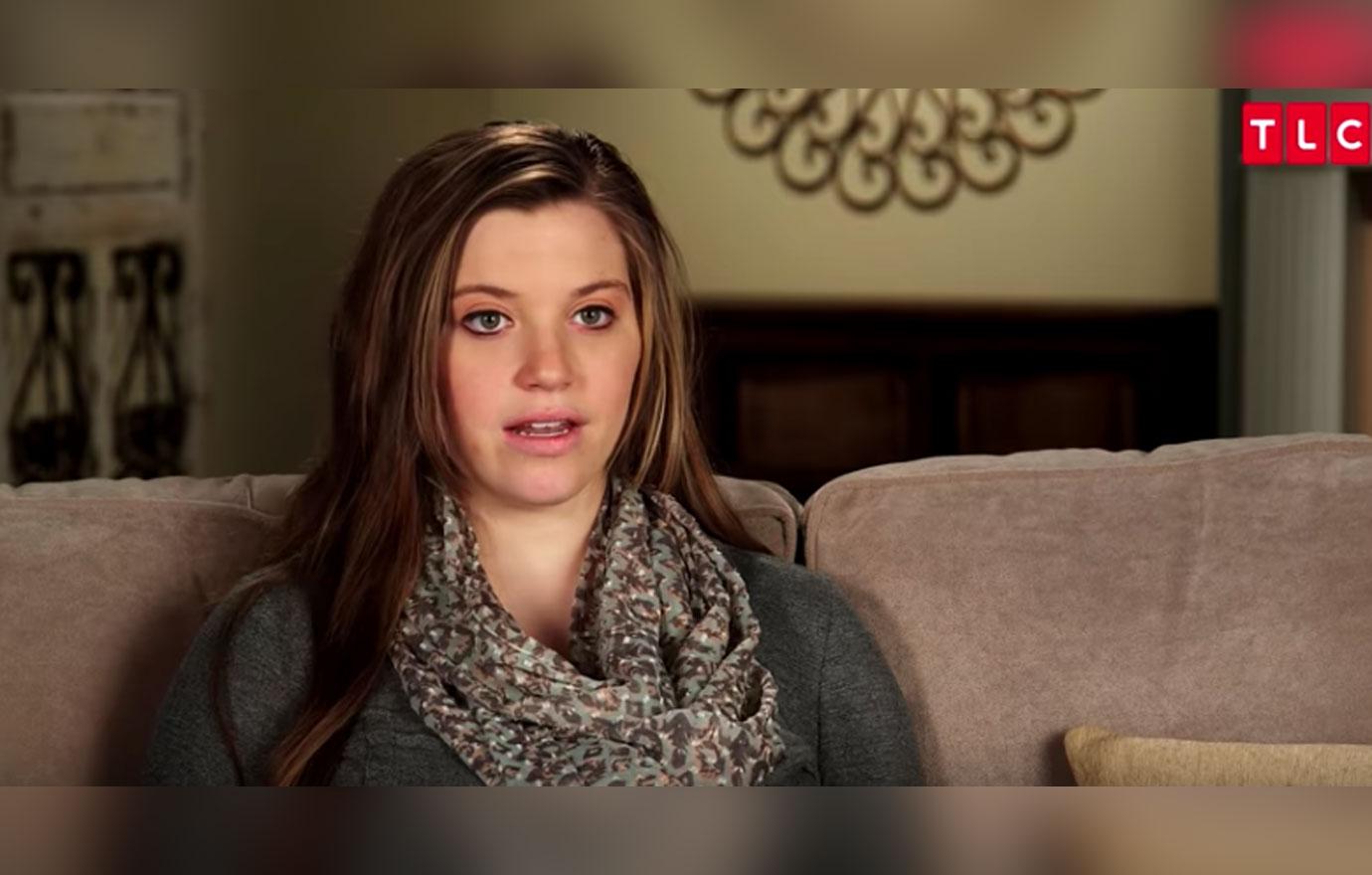 Joy-Anna Duggar Husband Austin Sued