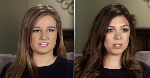 Kendra Lauren Duggar Pregnancy Miscarriage PP