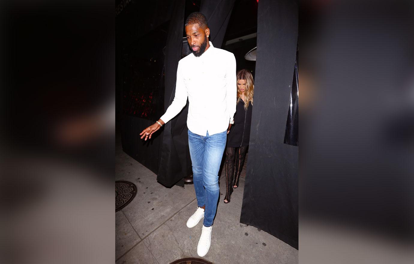 Khloe kardashian tristan thompson moving cleveland she doesnt trust him 04