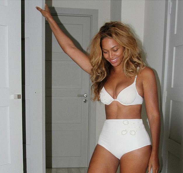 Photo: Beyonce.com