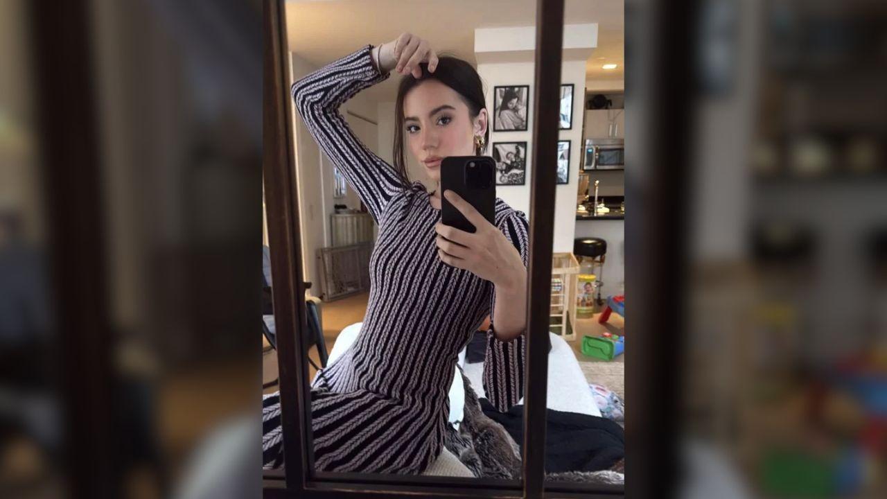Ashley St. Clair