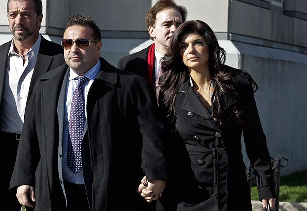 Teresa giudice joe dudice