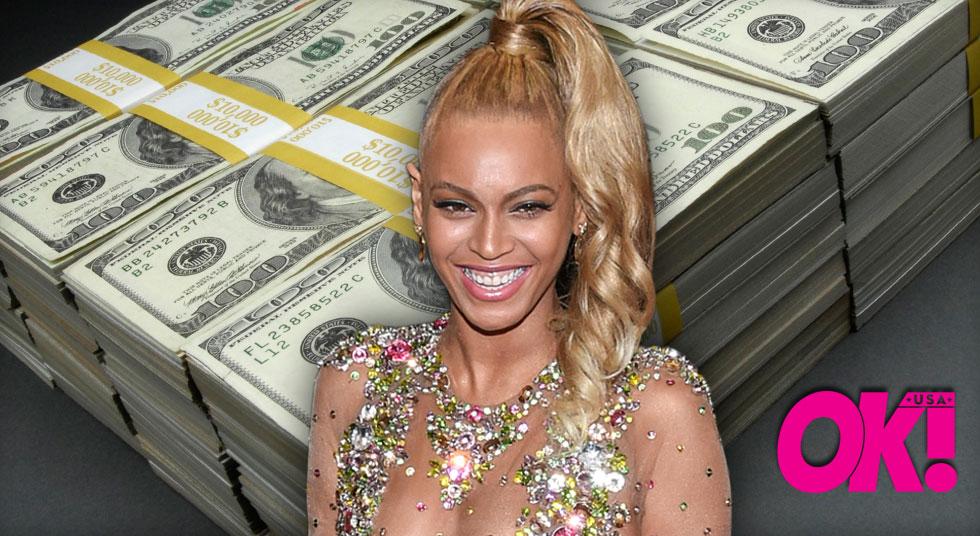 Beyonce Net Worth — Find Out How Much Money The Singer Earns (Hint It