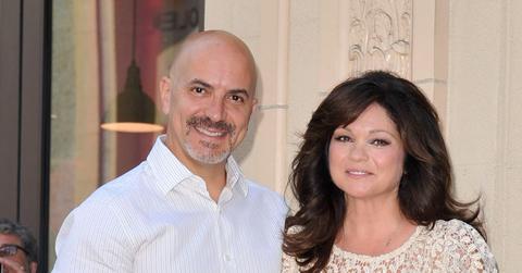 valerie bertinelli tom vitale spousal support prenup
