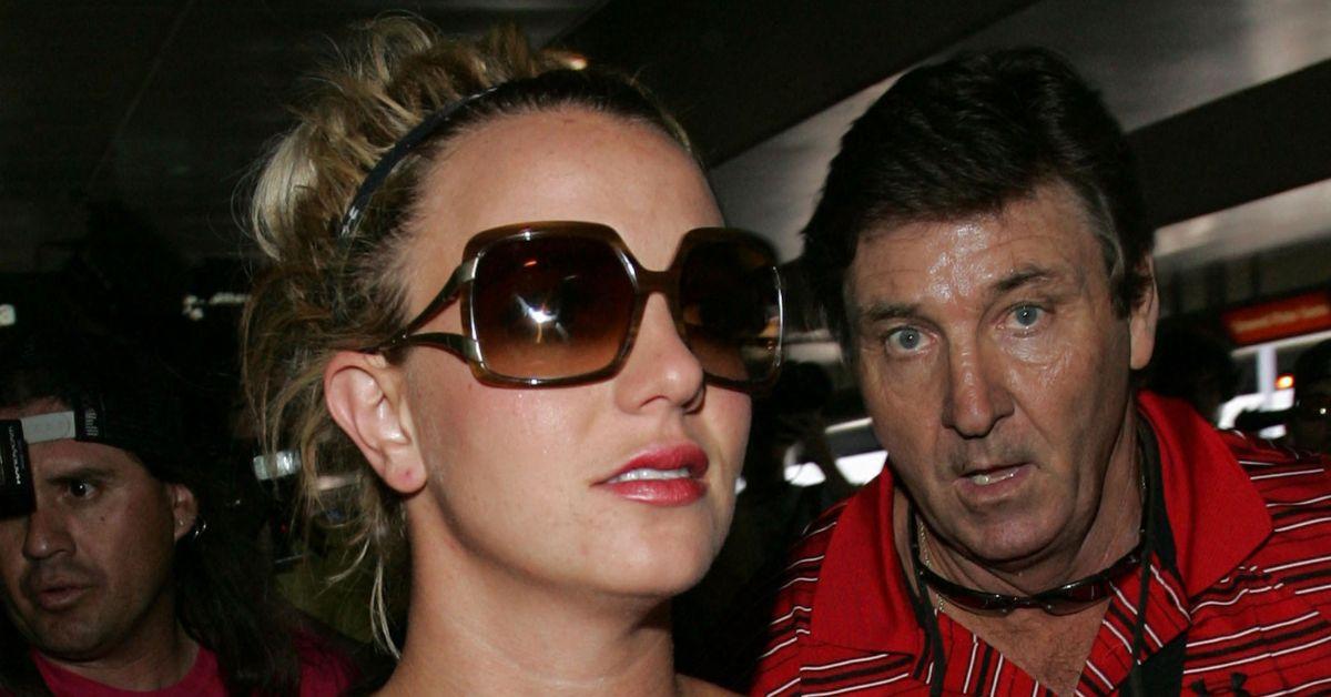 image of Reports claim Jamie hopes to reconnect with Britney despite their strained relationship following the end of her conservatorship in 2021.