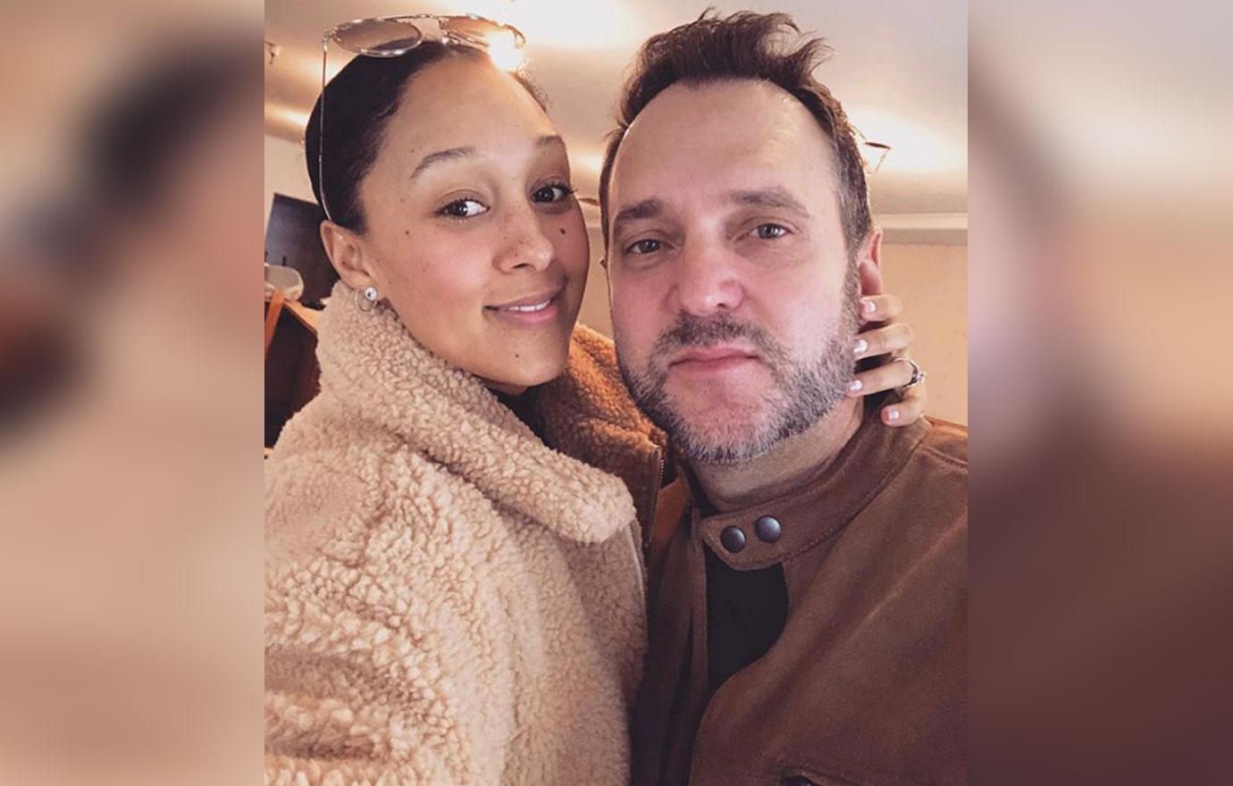 Tamera-Mowry-Beyonce-Fans-Clap-Back