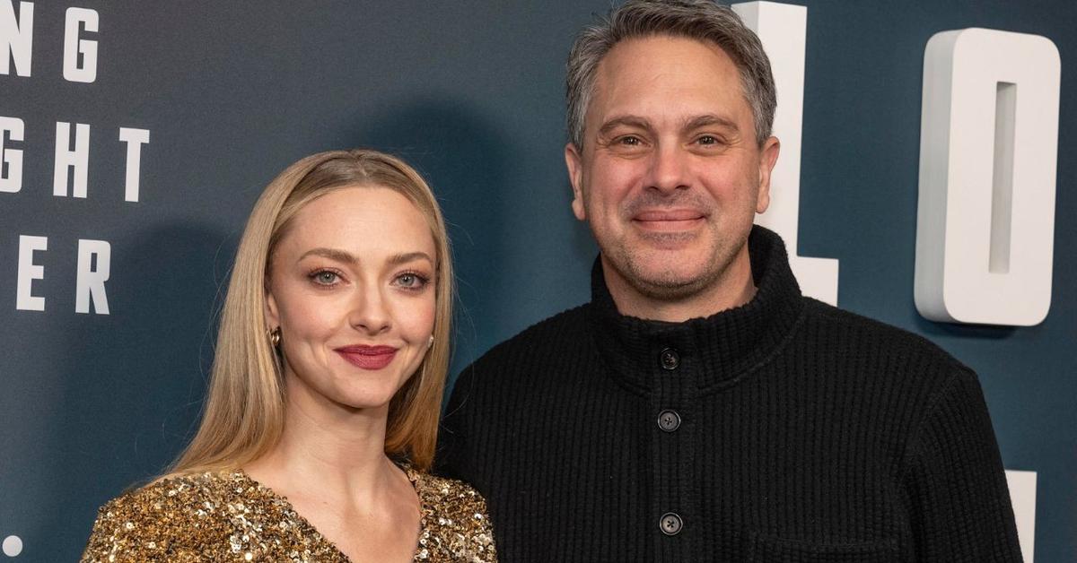 Amanda Seyfried and Thomas Sadoski's 'Dynamic Shifted' Before Split, Claims Insider: 'He Was Isolated'