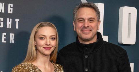 Image of Amanda Seyfried, Tom Sadoski