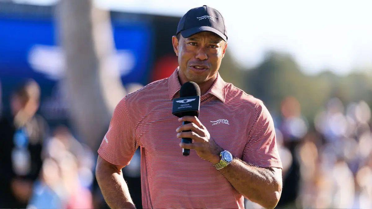 image of tiger woods