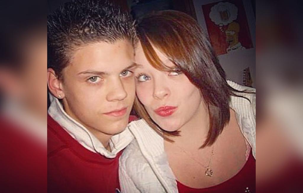 Tyler Baltierra Receives A BEAUTIFUL Message About His First Daughter Carly