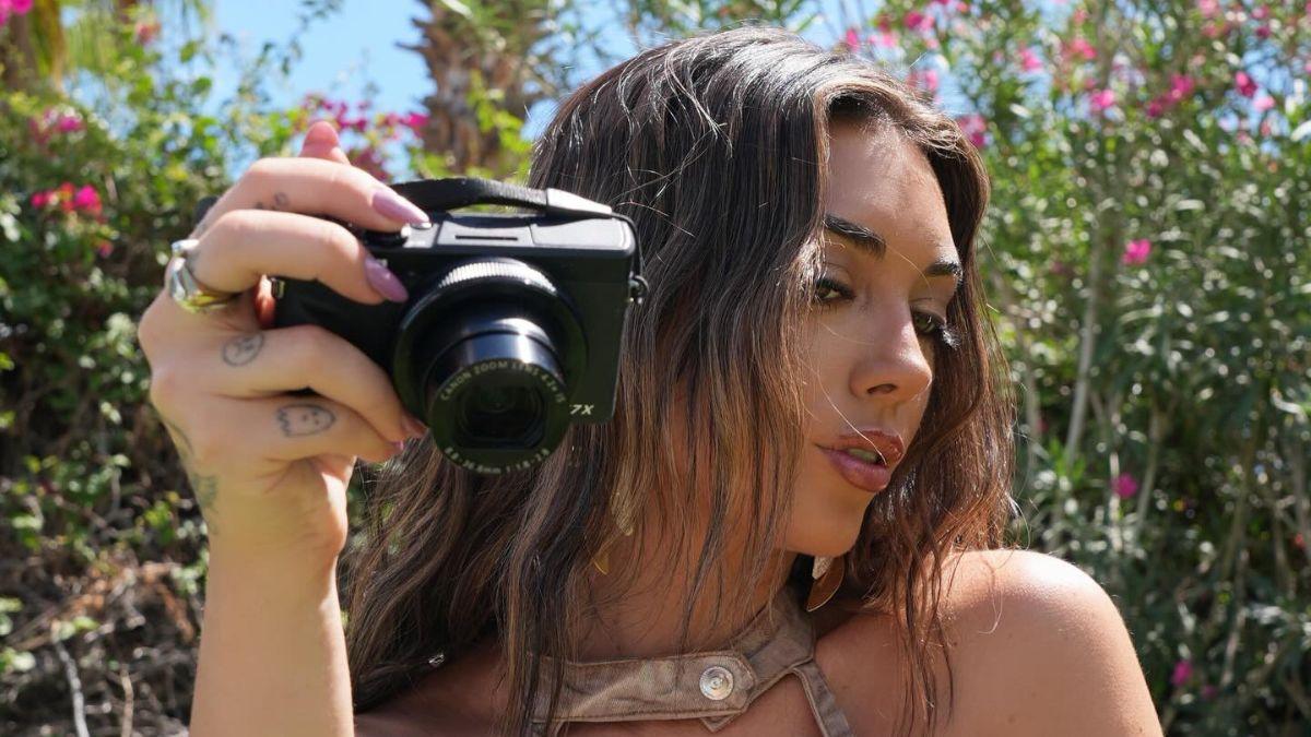 Image of Brianna LaPaglia says Taylor Swift taught her to 'give people a second chance.'