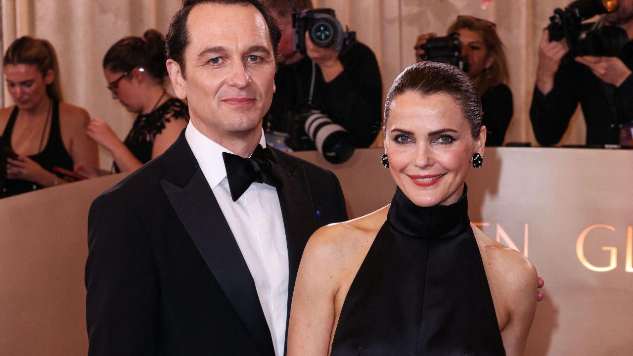 Image of the two maintain a longtime relationship without getting married.