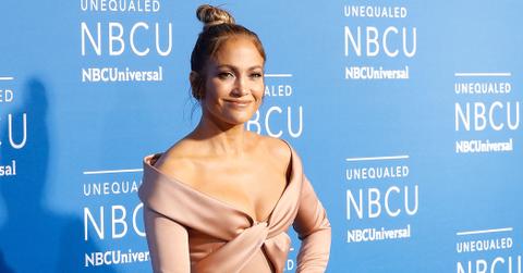 Jennifer lopez still in love arod cheating scandal 1