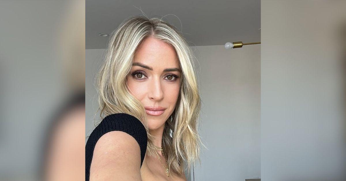 kristin cavallari intruder