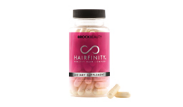 hairfinity