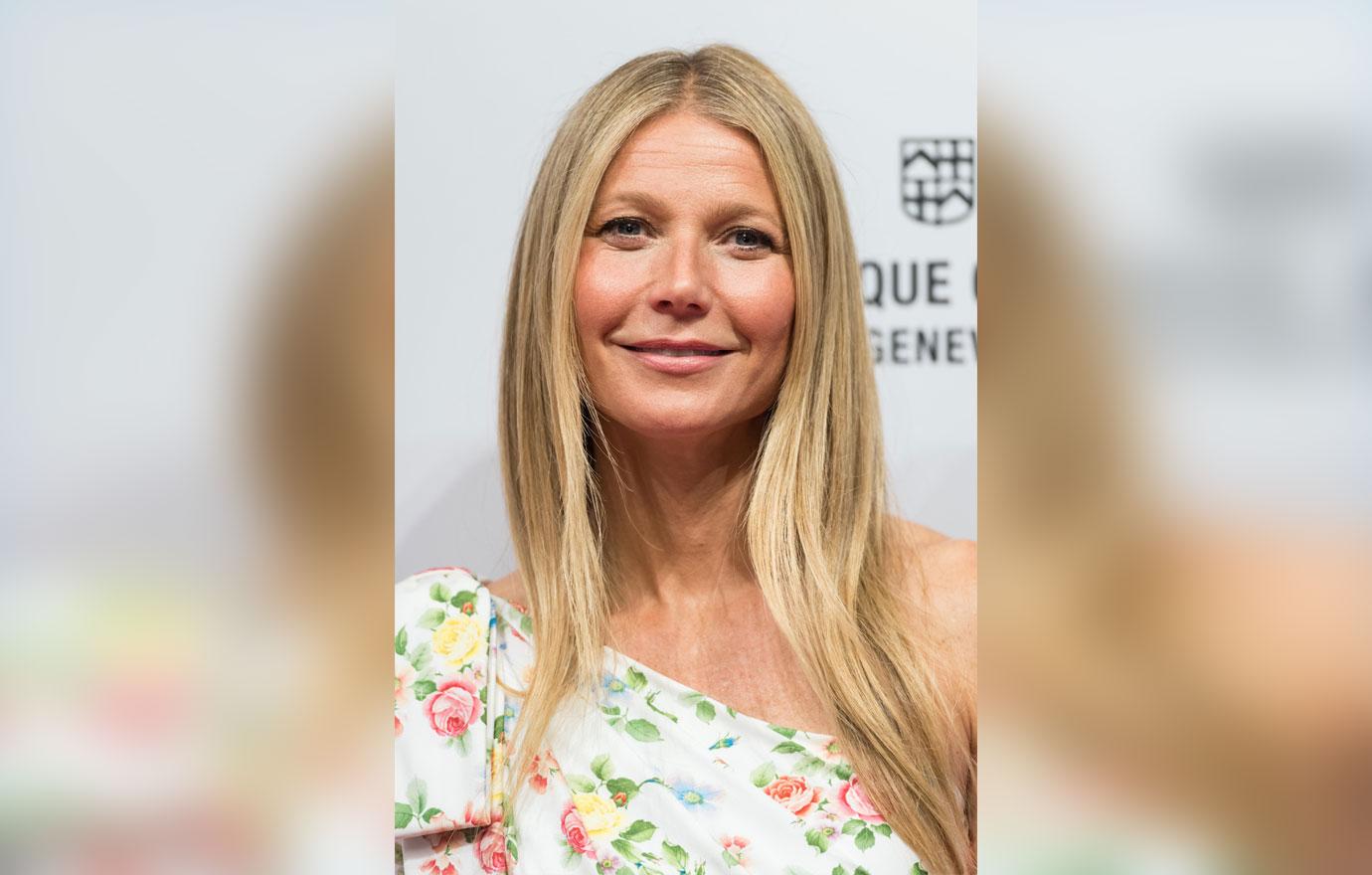 Gwyneth Paltrow 1