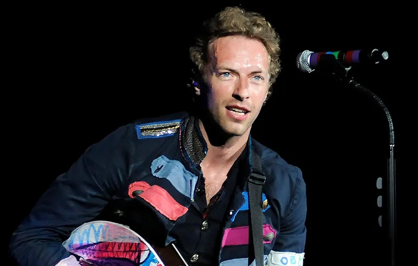 chrismartin