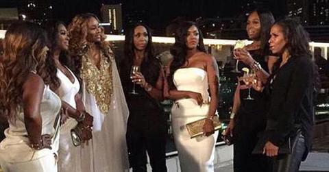 Rhoa season 8 cast photos reunite