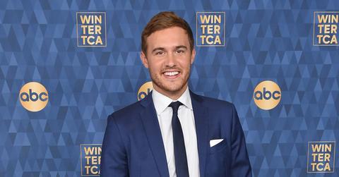 peter weber bachelor