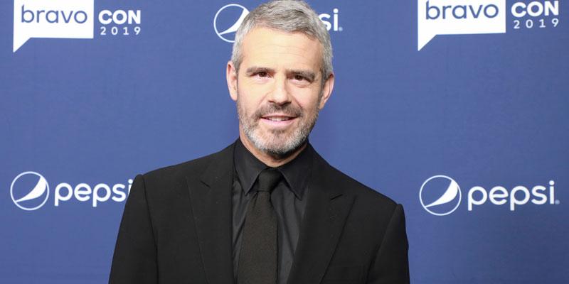 Andy Cohen Announces Real Housewives Of Salt Lake City At BravoCon