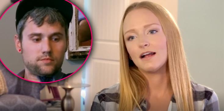 A Perfect Match Maci Bookout Admits Ex Ryan Edwards Should Date A