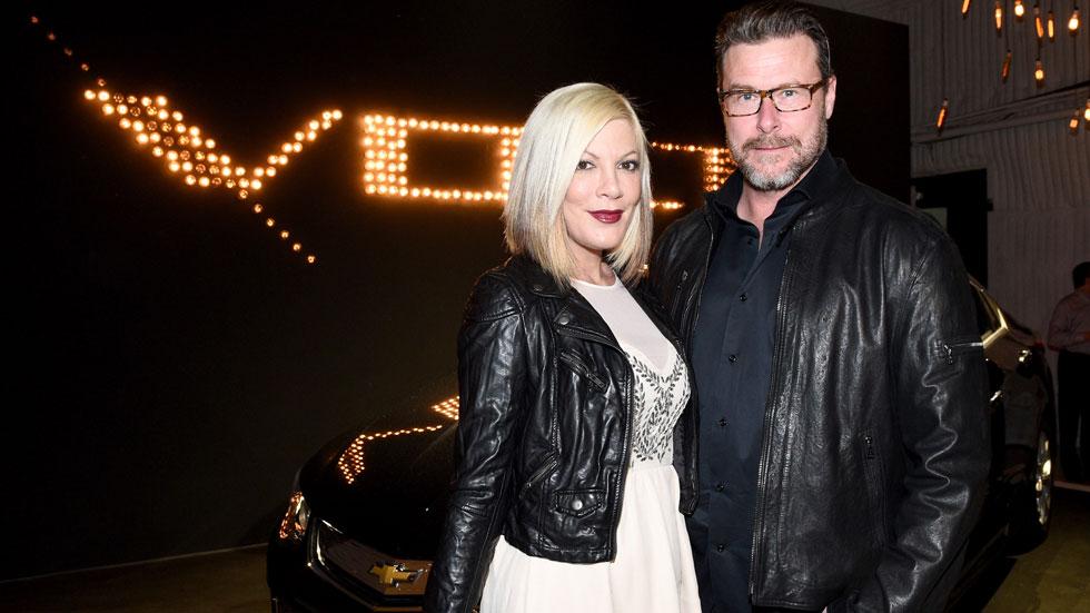 dean mcdermott tori spelling