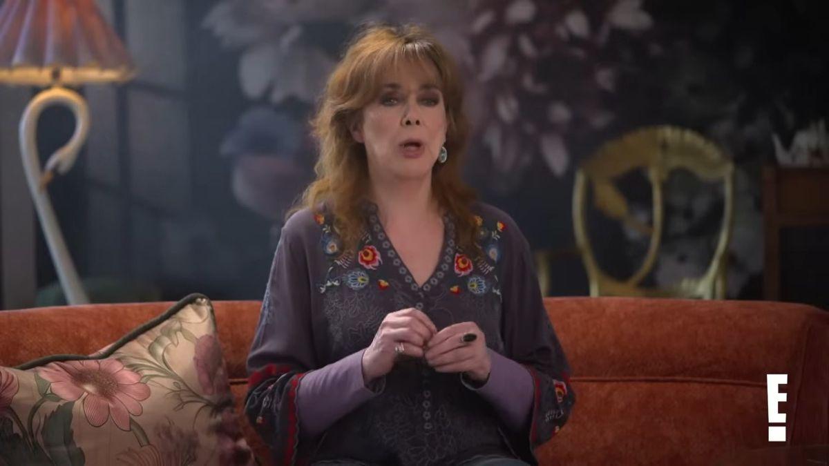 Photo of Holly Hallstrom shared her account about working on the 'Price Is Right.'