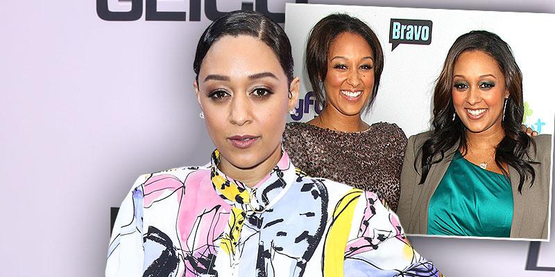 Tia Mowry of Sister, Sister Is Pregnant