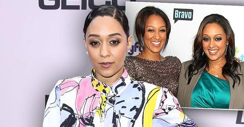 Sister Sister Tia Mowry-Hardrict Opens Up Racial Bias Biracial Child Star