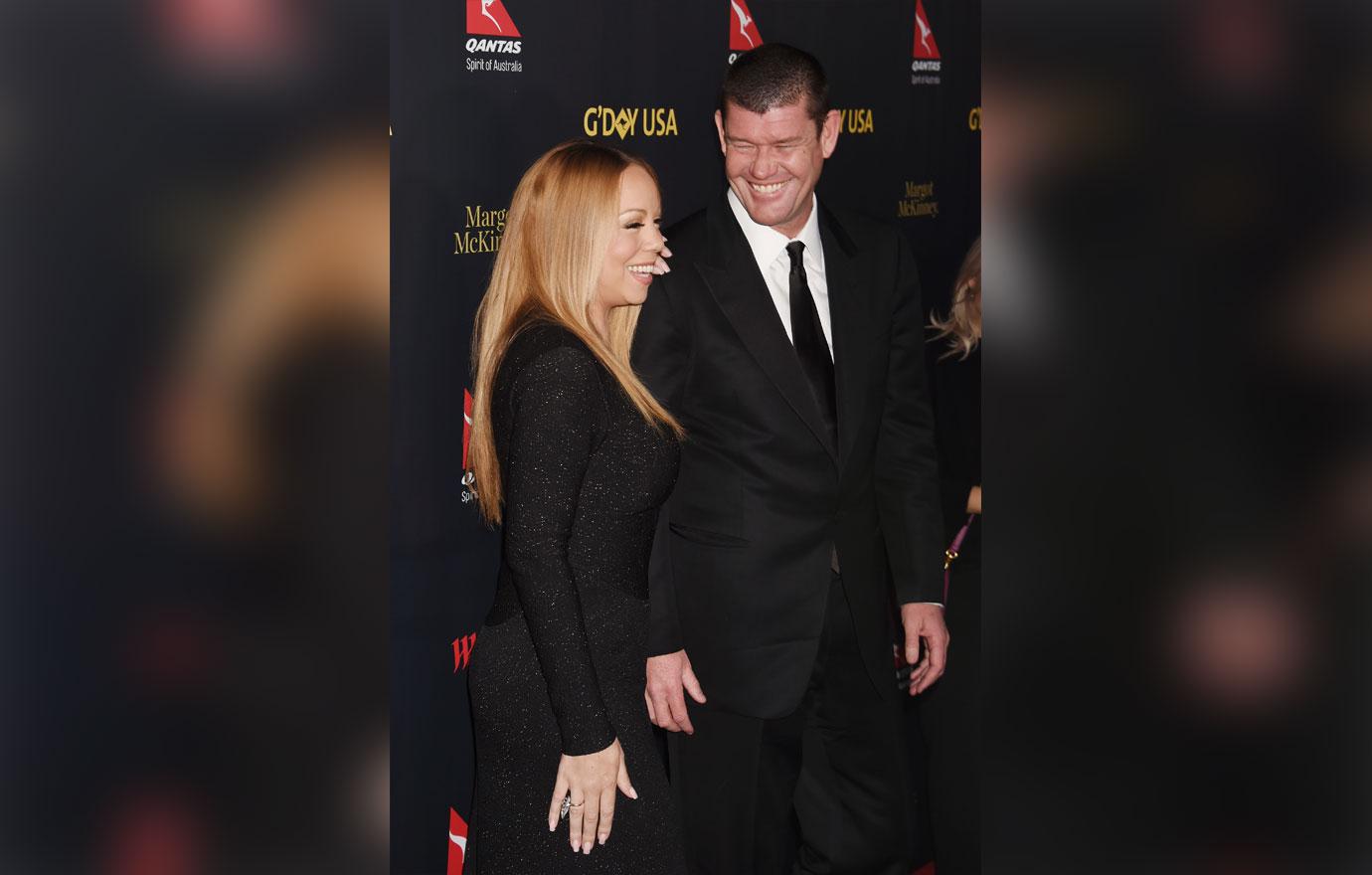 James packer mariah carey engagement ring 1