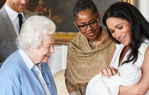 gallery meghan queen