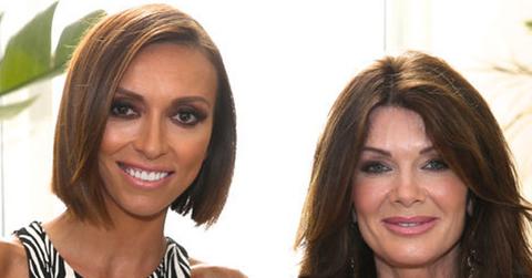 Beyond Candid with Giuliana – Season: 2014