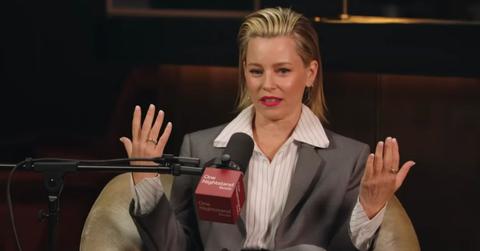 photo of elizabeth banks