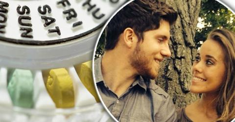 Jessa dugger birth control pregnant 19 kids counting